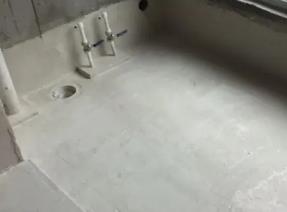 扎兰屯卫生间渗水维修公司为您分享下扎兰屯卫生间漏水维修应该怎么维修