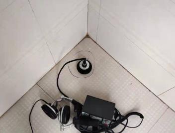 扎兰屯楼顶渗水维修公司为您分享下检测区的划分。