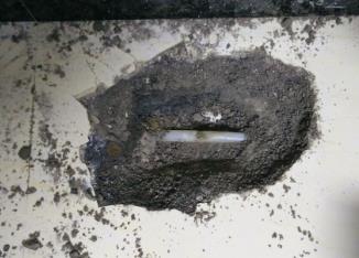 扎兰屯漏水检测多少钱